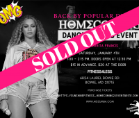 Homecoming-II-Sold-Out